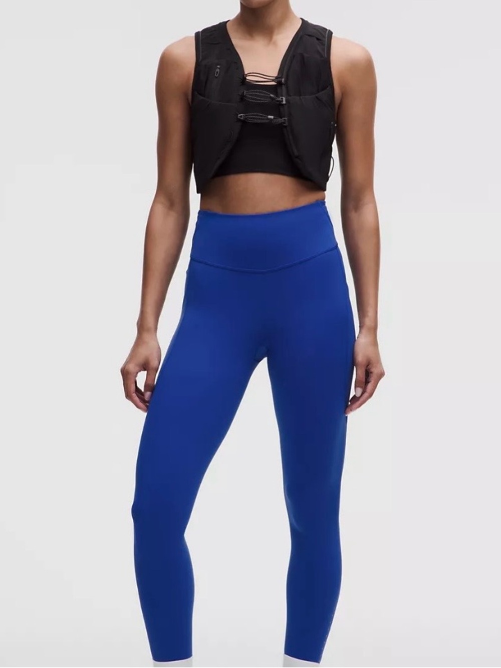lululemon athletica Fast and Free High-Rise Tight 25"